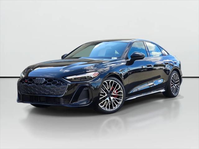2026 Audi S5 Premium Plus TFSI quattro S tronic for sale in Fife, WA
