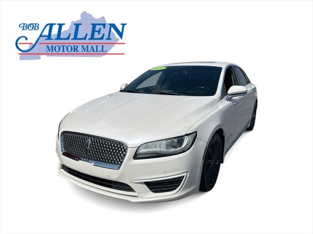 2020 Lincoln MKZ Reserve for sale in Danville, KY
