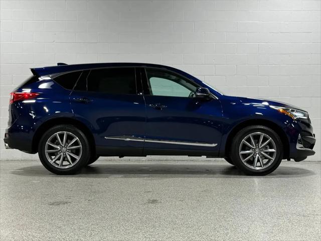 2021 Acura RDX Technology Package