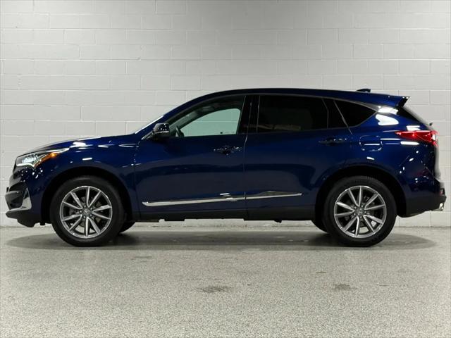 2021 Acura RDX Technology Package