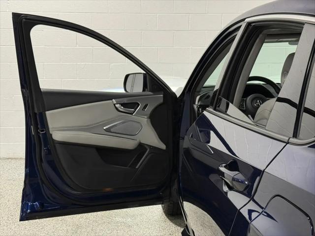 2021 Acura RDX Technology Package