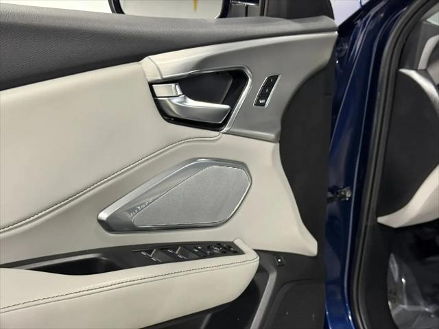2021 Acura RDX Technology Package