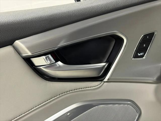 2021 Acura RDX Technology Package