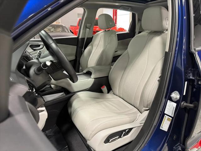 2021 Acura RDX Technology Package