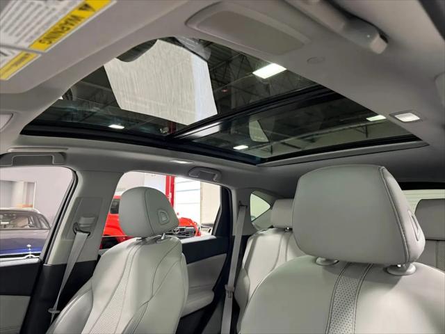 2021 Acura RDX Technology Package