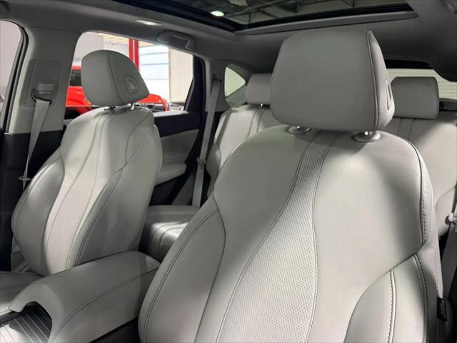 2021 Acura RDX Technology Package