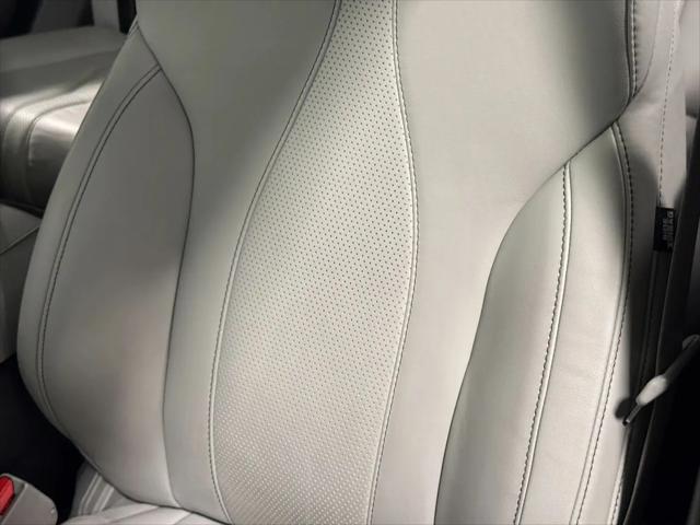 2021 Acura RDX Technology Package