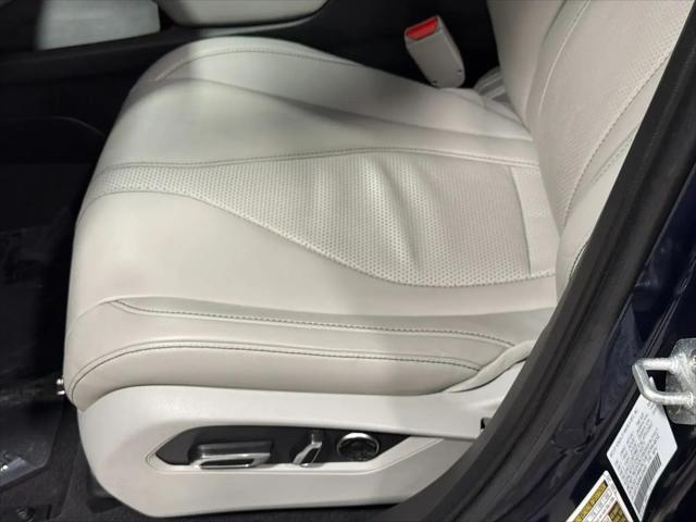 2021 Acura RDX Technology Package