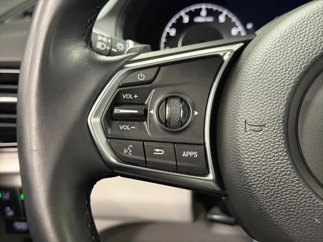 2021 Acura RDX Technology Package