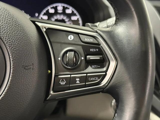 2021 Acura RDX Technology Package
