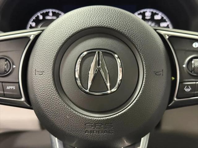 2021 Acura RDX Technology Package
