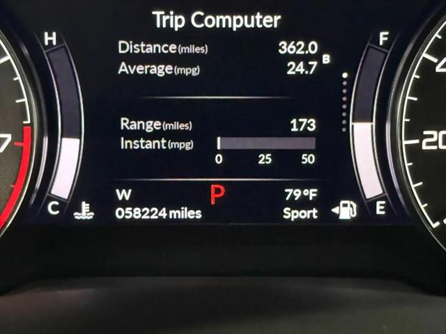 2021 Acura RDX Technology Package