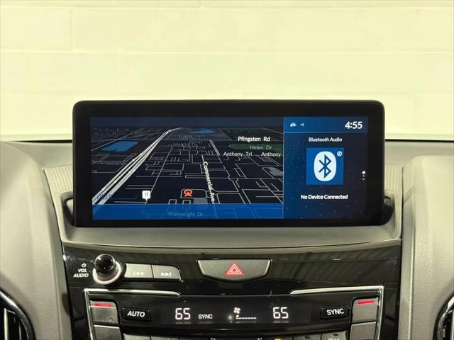 2021 Acura RDX Technology Package