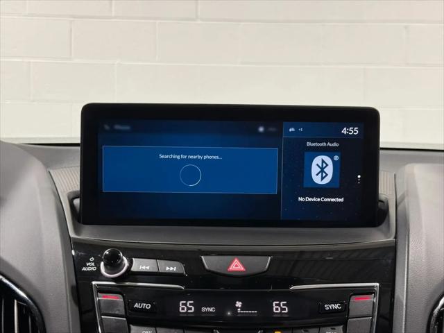 2021 Acura RDX Technology Package
