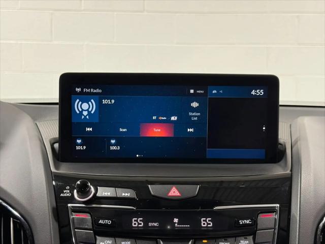 2021 Acura RDX Technology Package