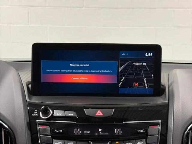 2021 Acura RDX Technology Package