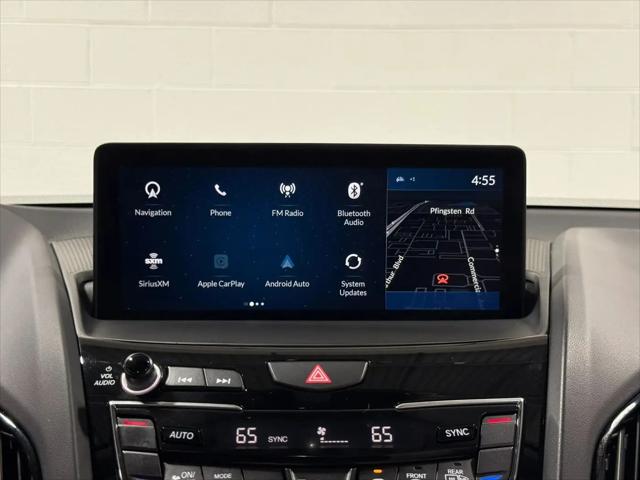 2021 Acura RDX Technology Package