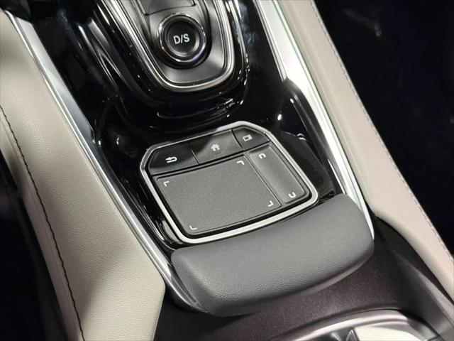 2021 Acura RDX Technology Package