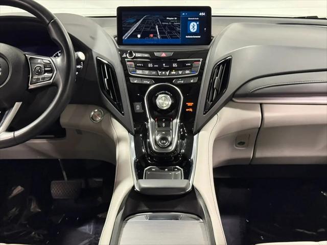 2021 Acura RDX Technology Package