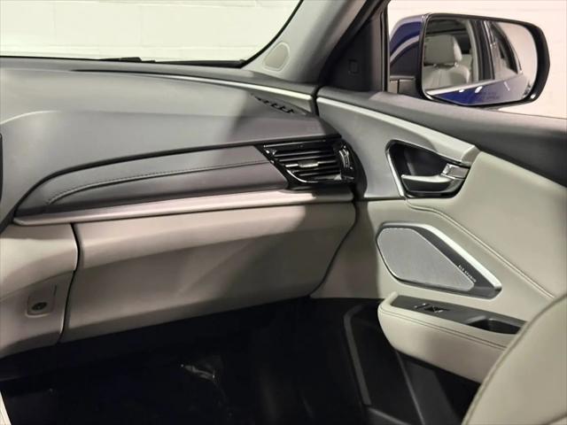 2021 Acura RDX Technology Package
