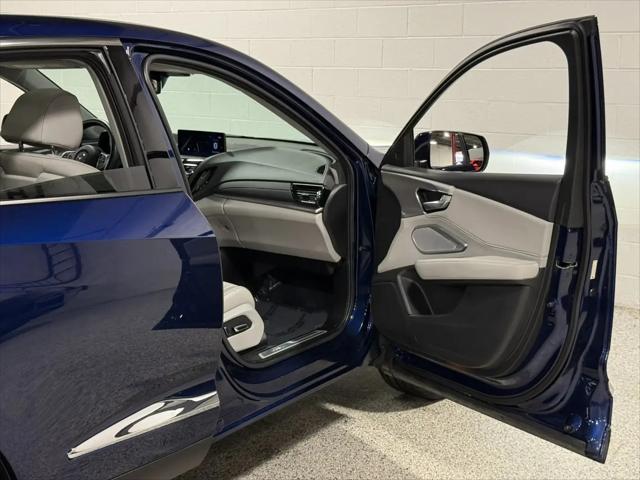2021 Acura RDX Technology Package