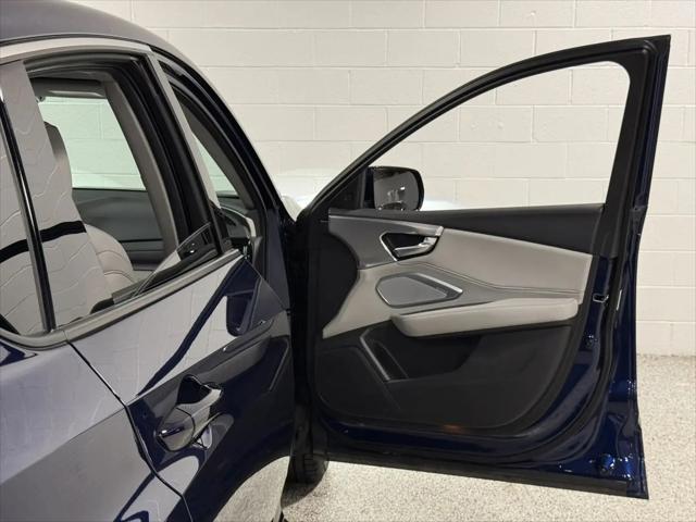 2021 Acura RDX Technology Package
