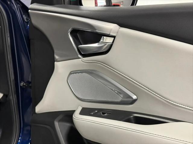 2021 Acura RDX Technology Package