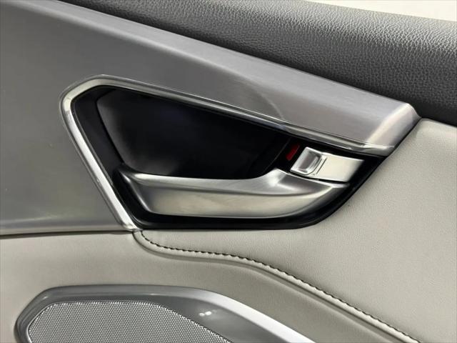 2021 Acura RDX Technology Package