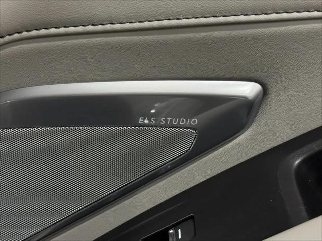 2021 Acura RDX Technology Package