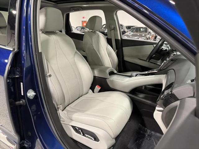 2021 Acura RDX Technology Package