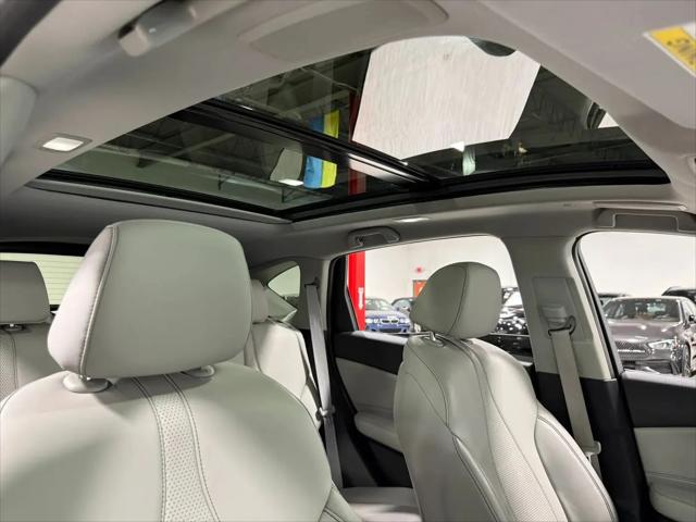 2021 Acura RDX Technology Package