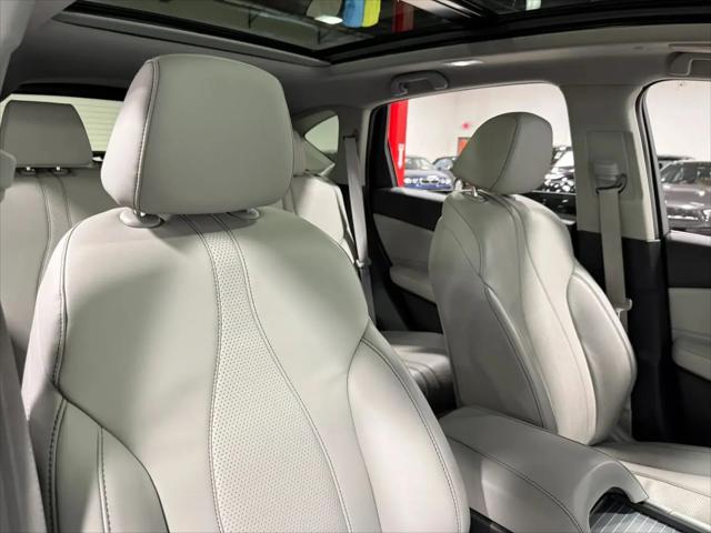 2021 Acura RDX Technology Package