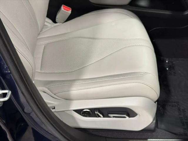 2021 Acura RDX Technology Package