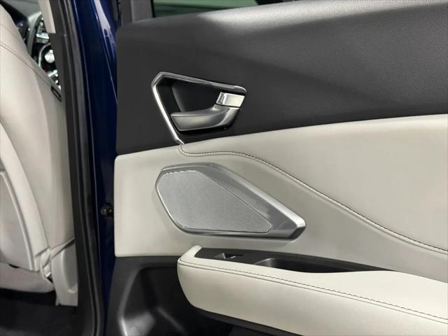 2021 Acura RDX Technology Package