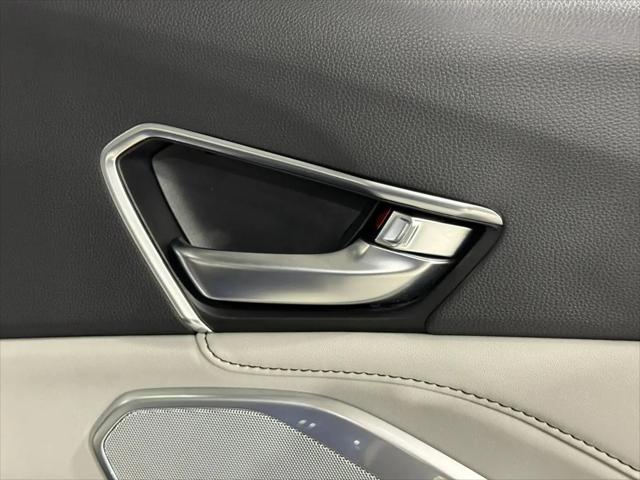 2021 Acura RDX Technology Package