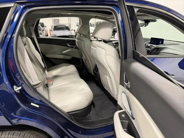 2021 Acura RDX Technology Package