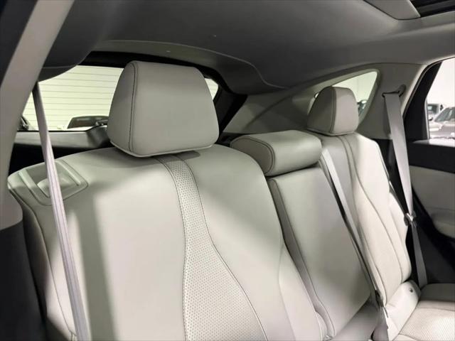 2021 Acura RDX Technology Package