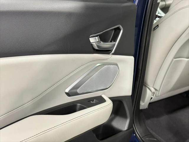 2021 Acura RDX Technology Package