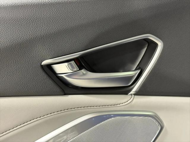 2021 Acura RDX Technology Package