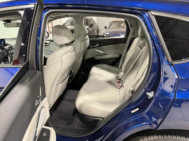 2021 Acura RDX Technology Package