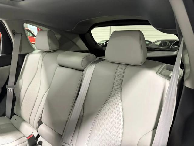 2021 Acura RDX Technology Package