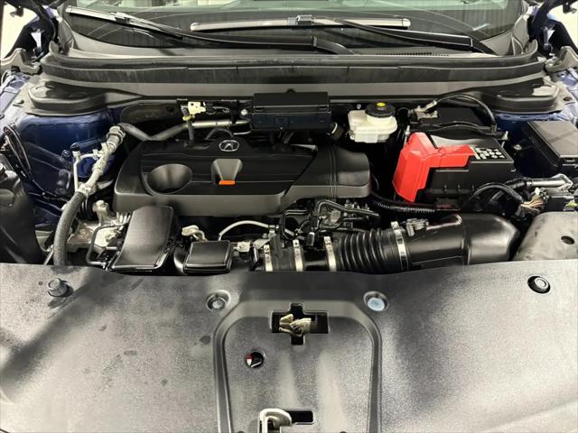 2021 Acura RDX Technology Package