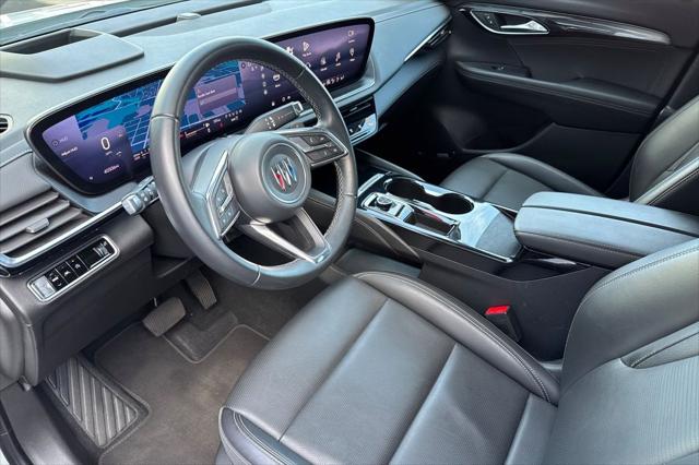 2024 Buick Envision Preferred AWD