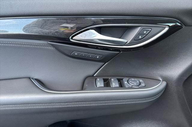 2024 Buick Envision Preferred AWD