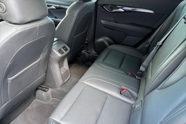 2024 Buick Envision Preferred AWD