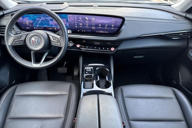 2024 Buick Envision Preferred AWD