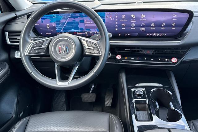 2024 Buick Envision Preferred AWD