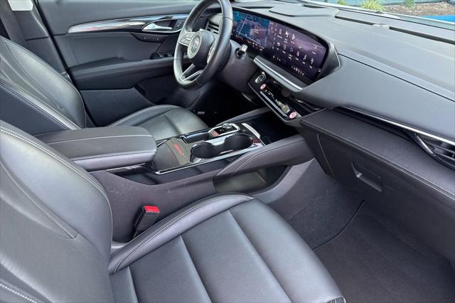 2024 Buick Envision Preferred AWD