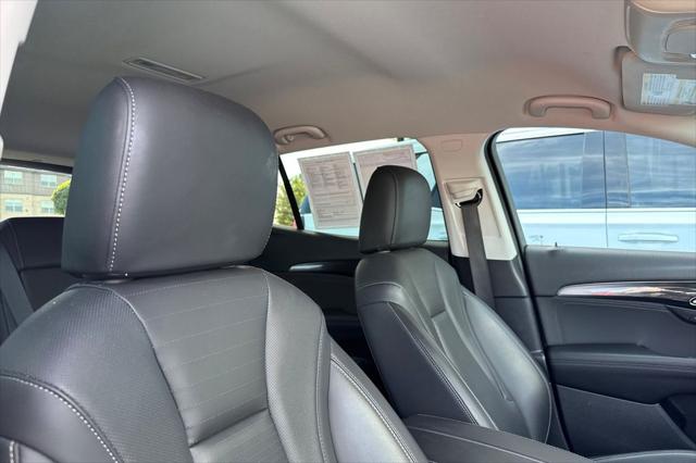 2024 Buick Envision Preferred AWD