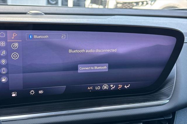 2024 Buick Envision Preferred AWD